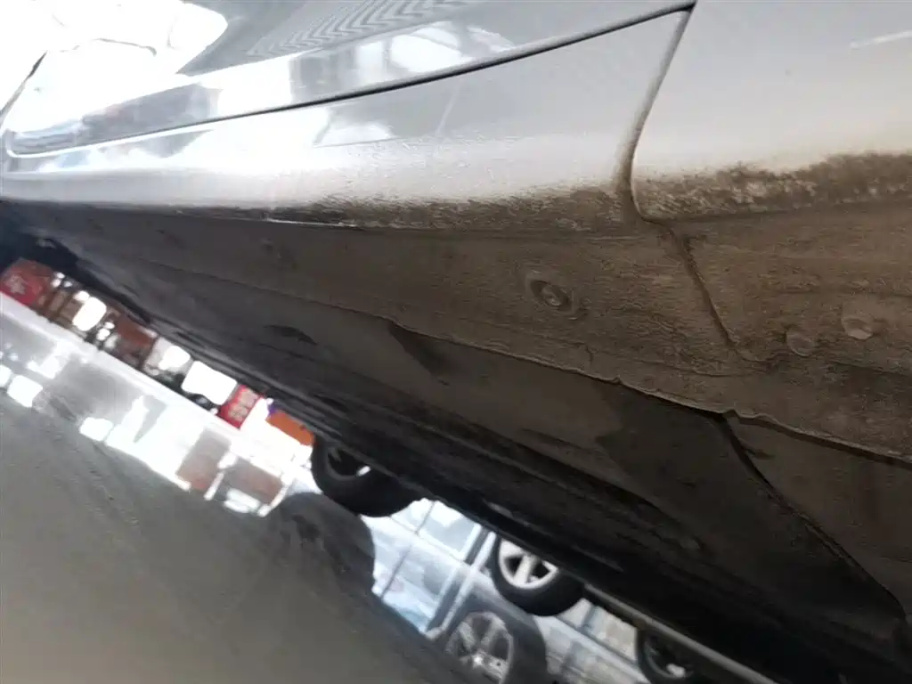Hyundai Mistra 2017 1.8L Automatic Smart GLS (China V) фото 21