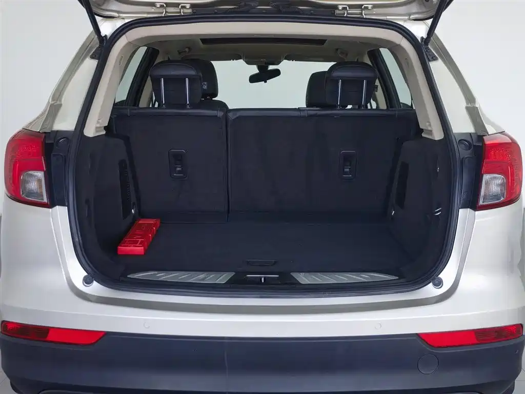 Buick Envision Plus 2016 20T 2WD Elite фото 16