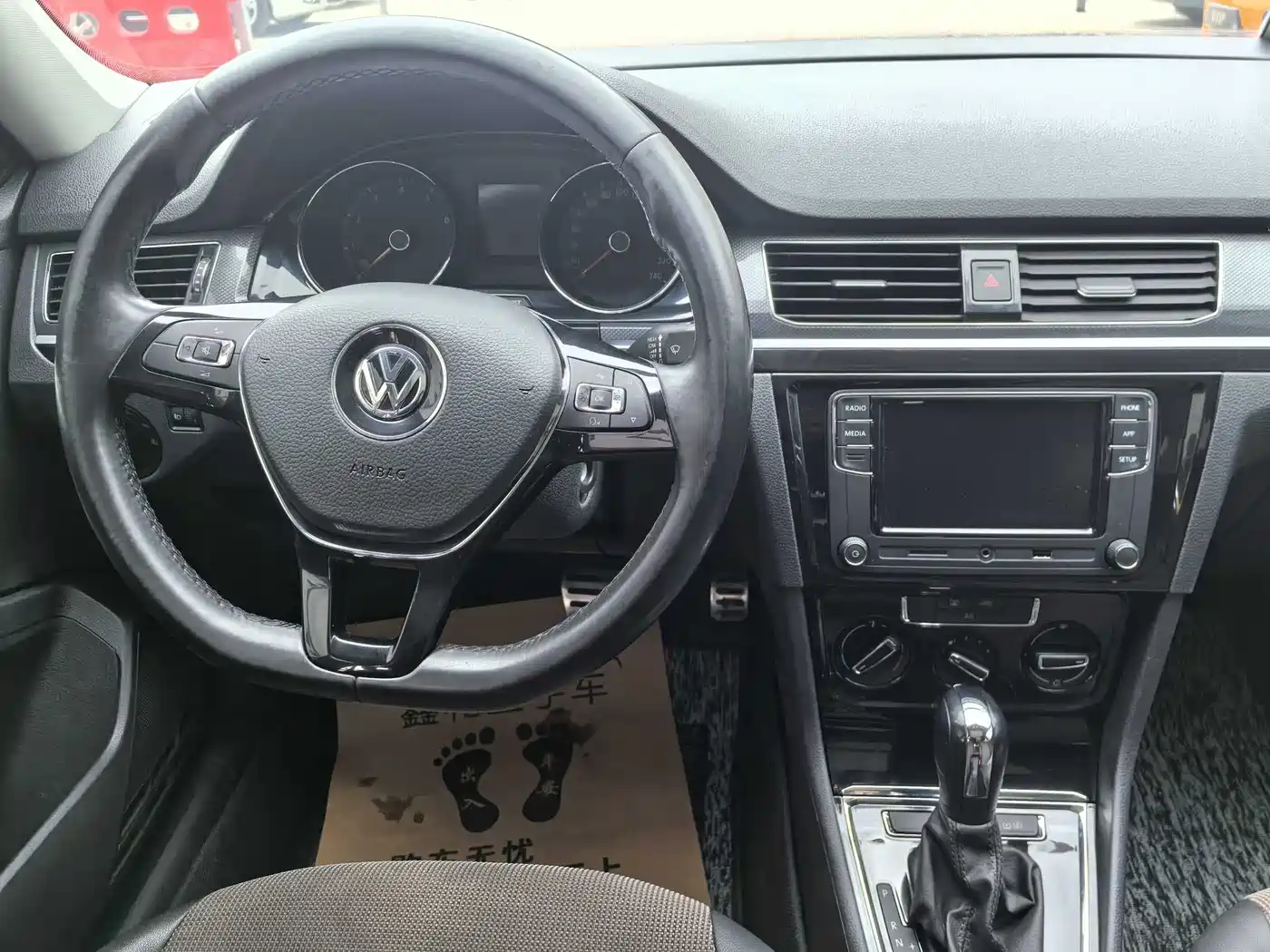 Volkswagen C-TREK 2020 1.5L Automatic Comfort Edition фото 4