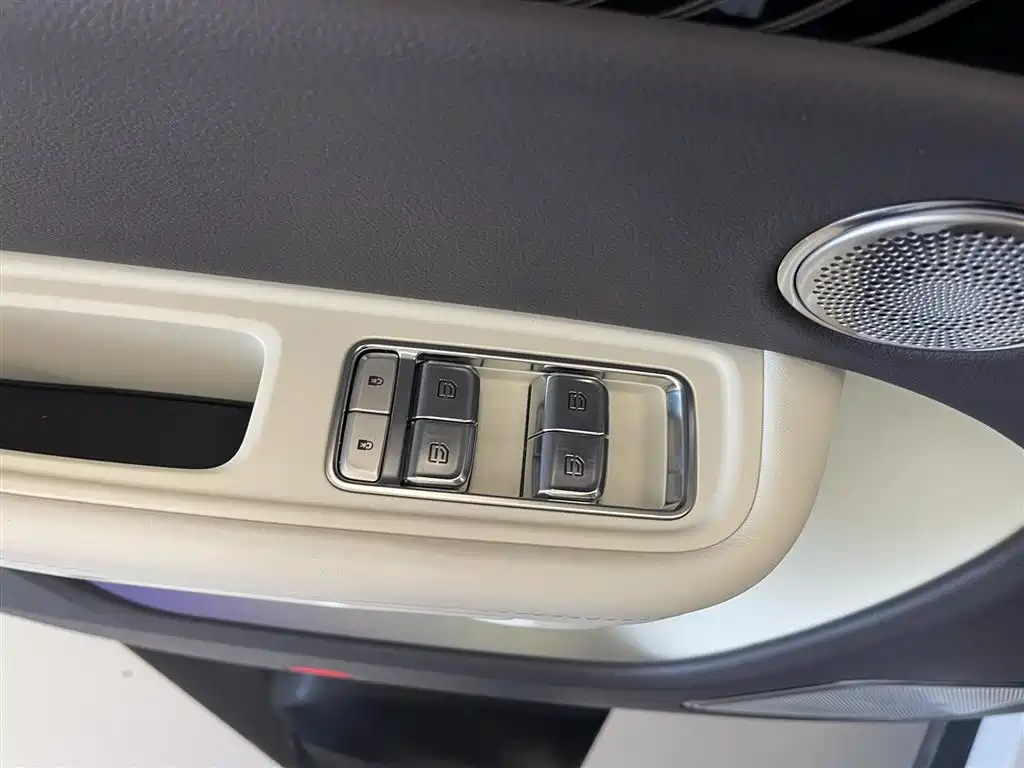 Hongqi E-HS9 2022 660km Qi Ling Edition (4-seater) фото 21