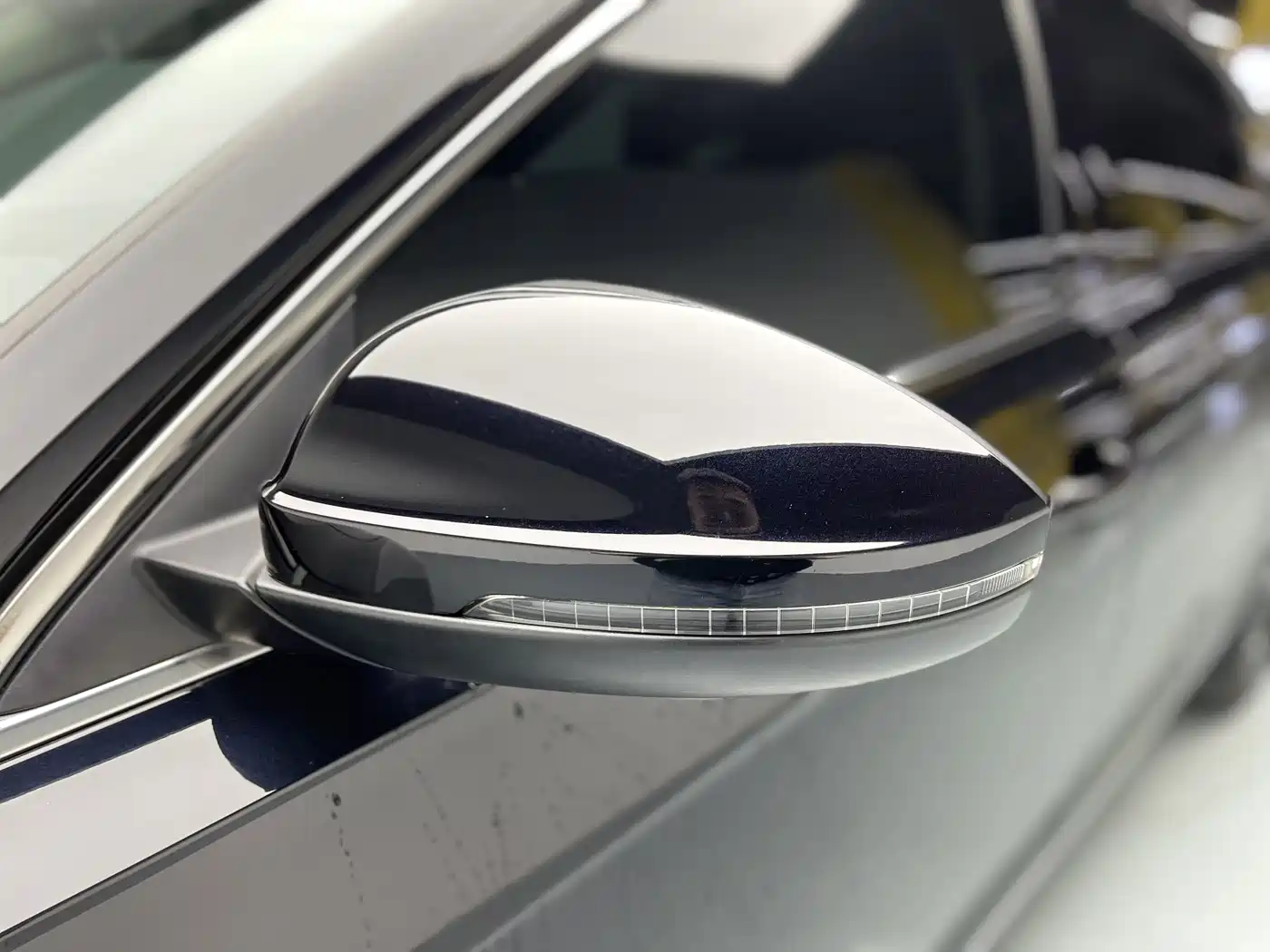 Volkswagen Passat 2024 Model 380TSI Starlight Elite фото 7