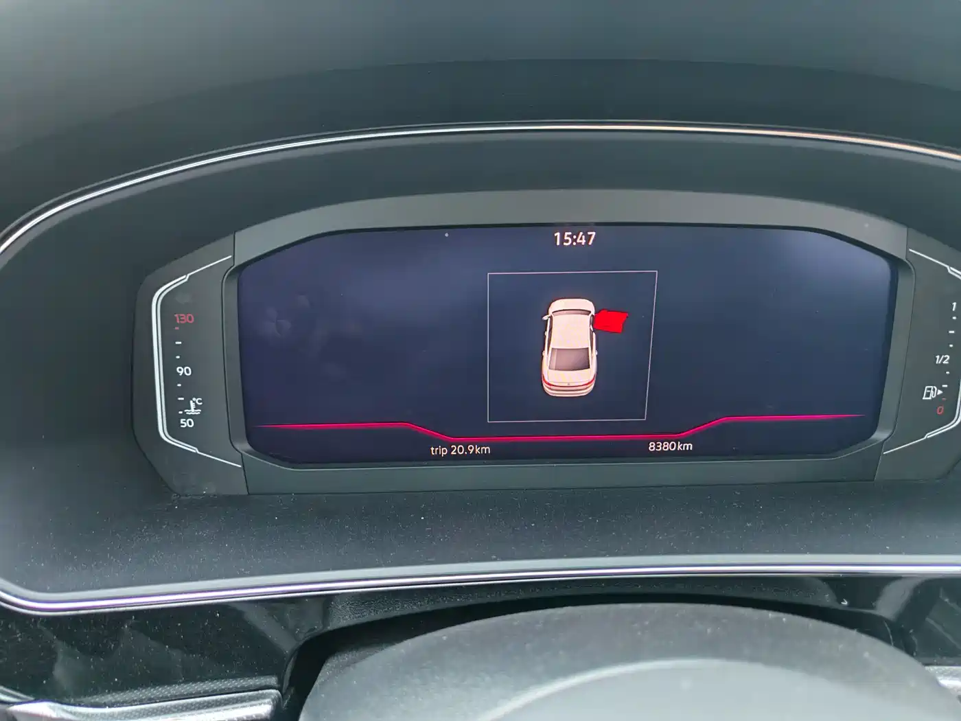 Volkswagen Passat 2025 Outstanding 380TSI Dragon Glory Edition фото 2