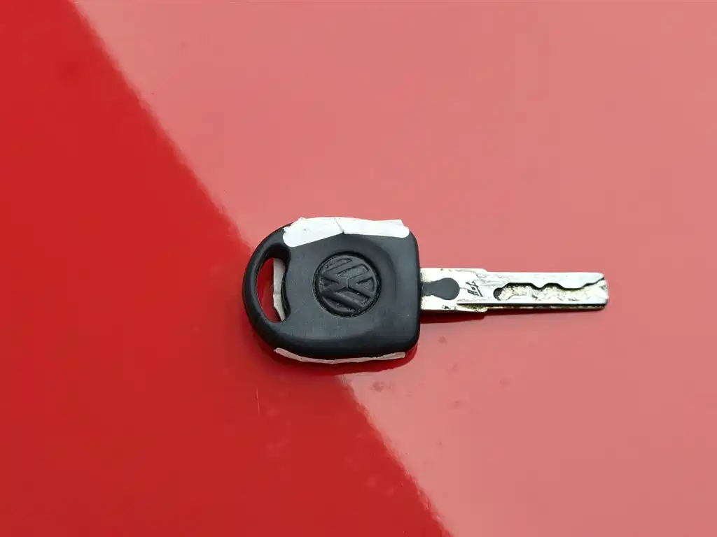 Volkswagen Polo 2014 1.4L Manual Trend Edition фото 19