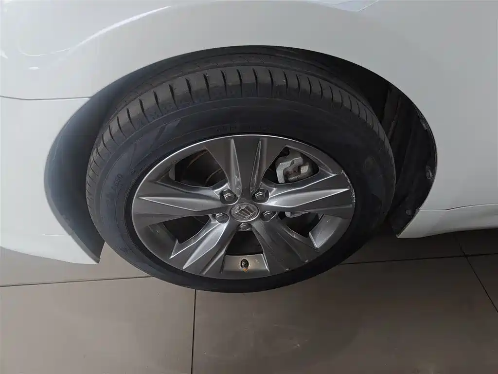 Toyota Crown 2015 2.5L Smart Edition фото 22