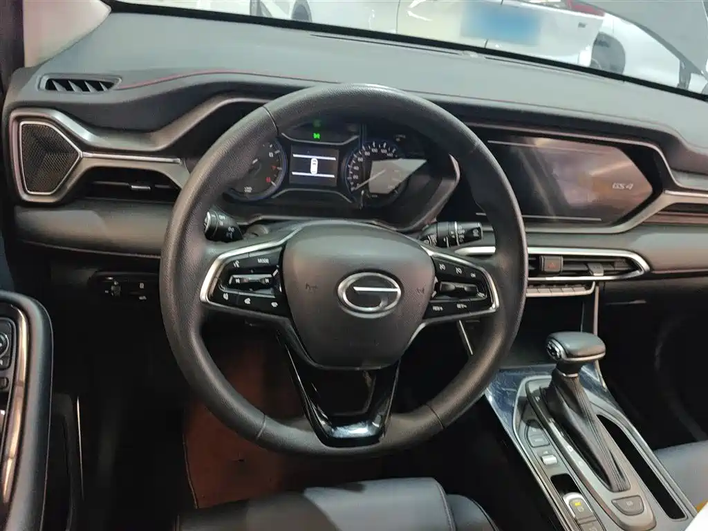 GAC Trumpchi Trumpchi GS4 2020 270T Automatic Elite Tech Version фото 11