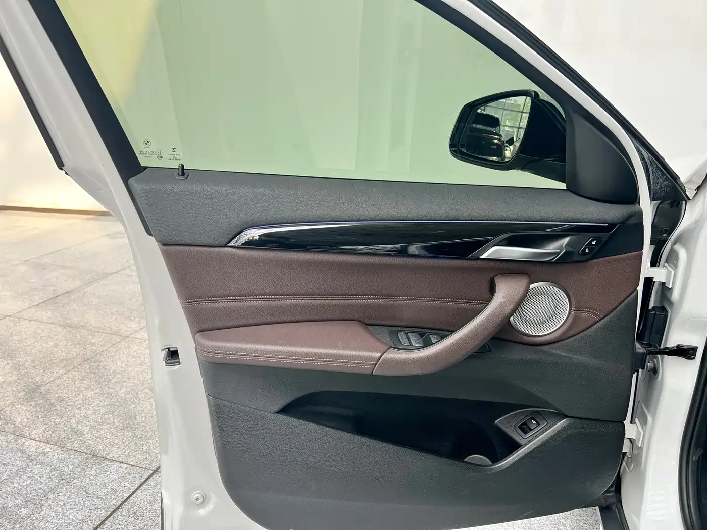 BMW X2 2021 xDrive25i M Sport Package фото 16
