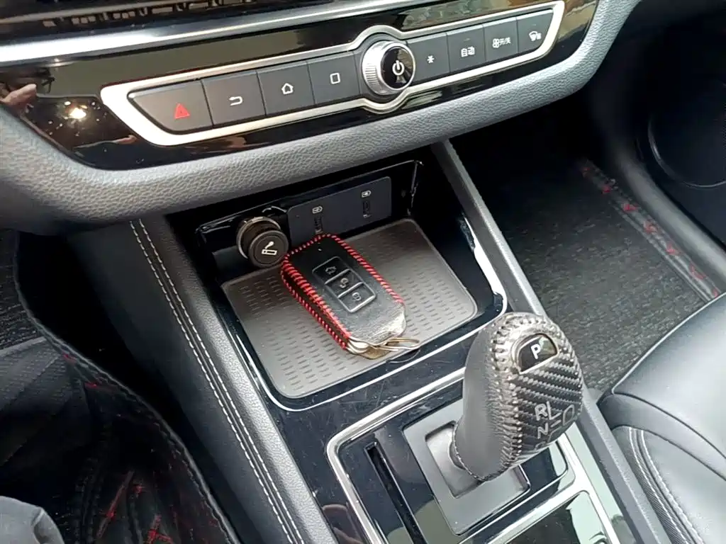 BYD Song New Energy 2019 Song DM 1.5TID Smart Connection Sharp фото 9