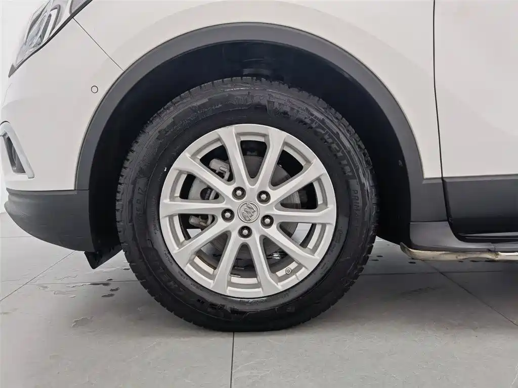 Buick Envision Plus 2016 20T 4WD Luxury фото 17