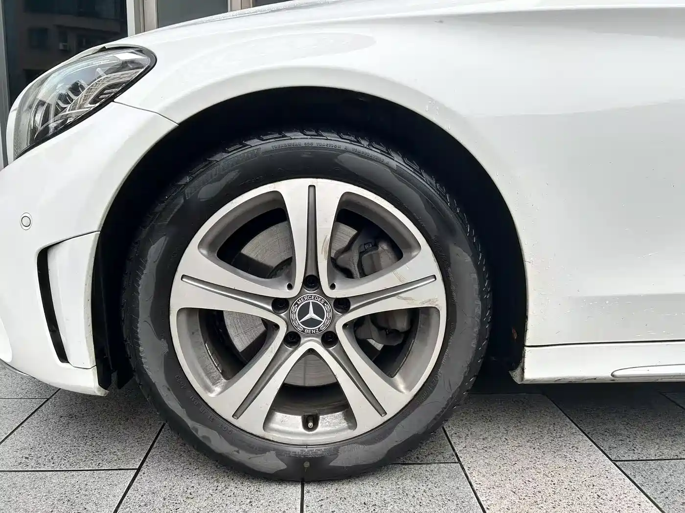 Mercedes-Benz C-Class 2019 Facelift C 260 L Sport фото 16