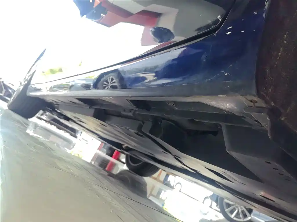 Toyota Avalon 2024 2.0L Luxury Edition фото 19