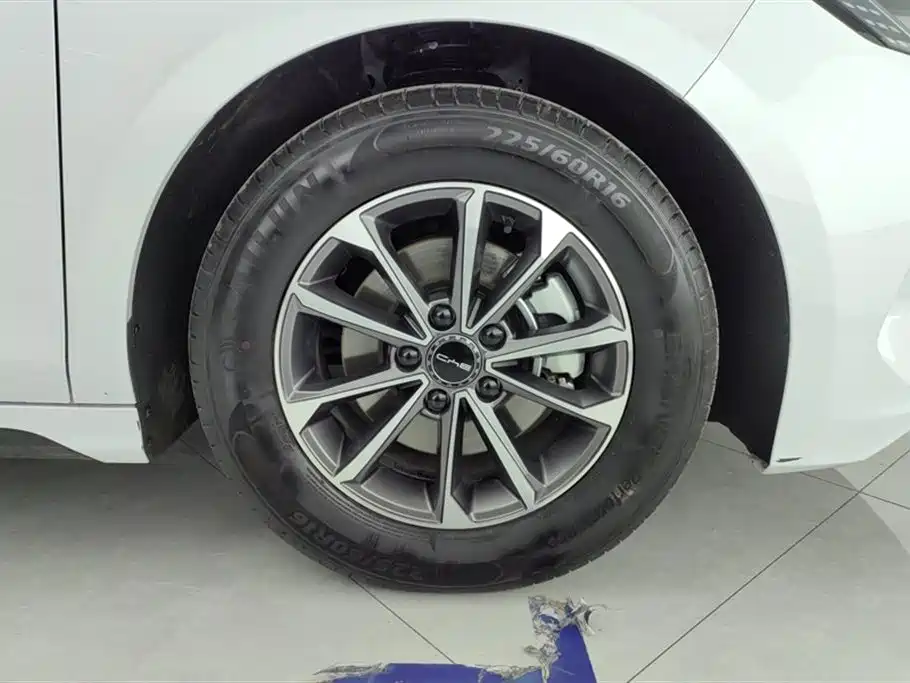 BYD Destroyer 05 2025 2024 Glory Edition DM-i 55KM Luxury