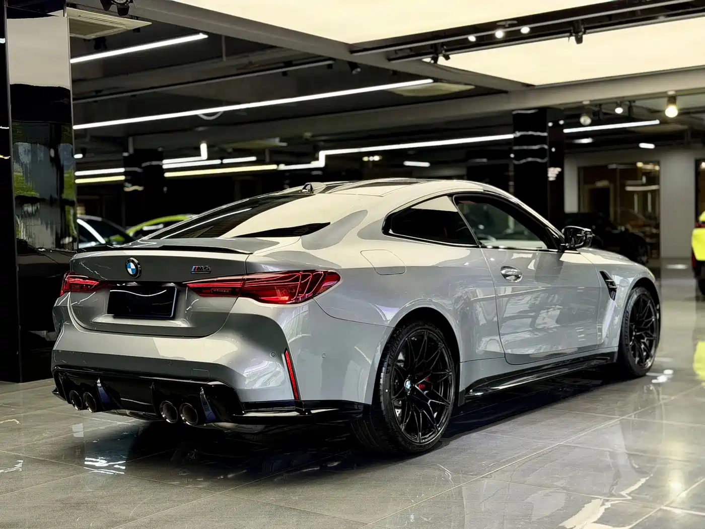 2026 BMW M4
