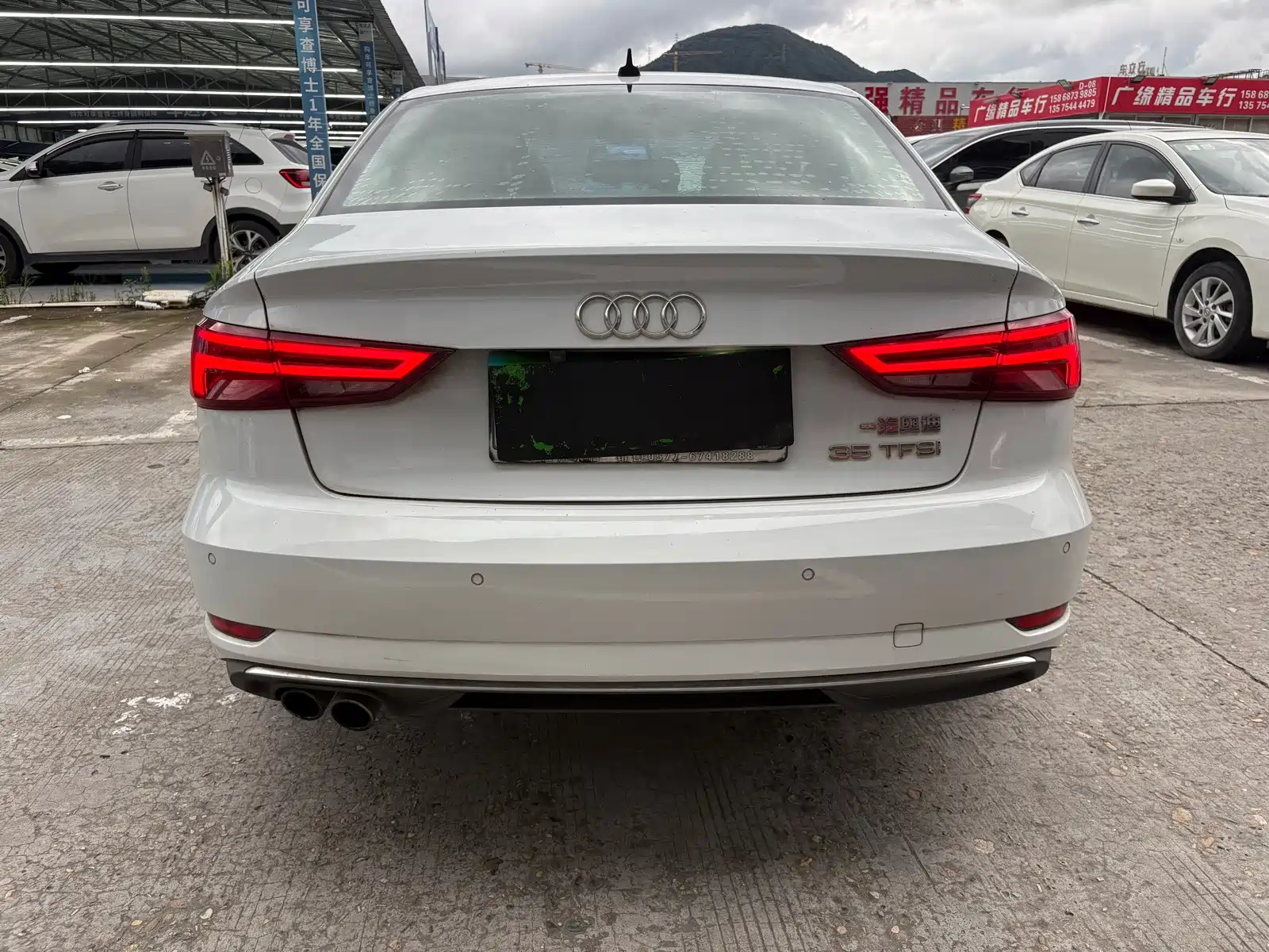 Фото 8 - Audi A3