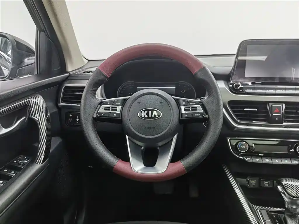 Kia Sportage 2018 2.0L Automatic Smart Luxury (China V) фото 11