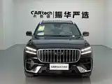 Фото 2 - Geely Monjaro