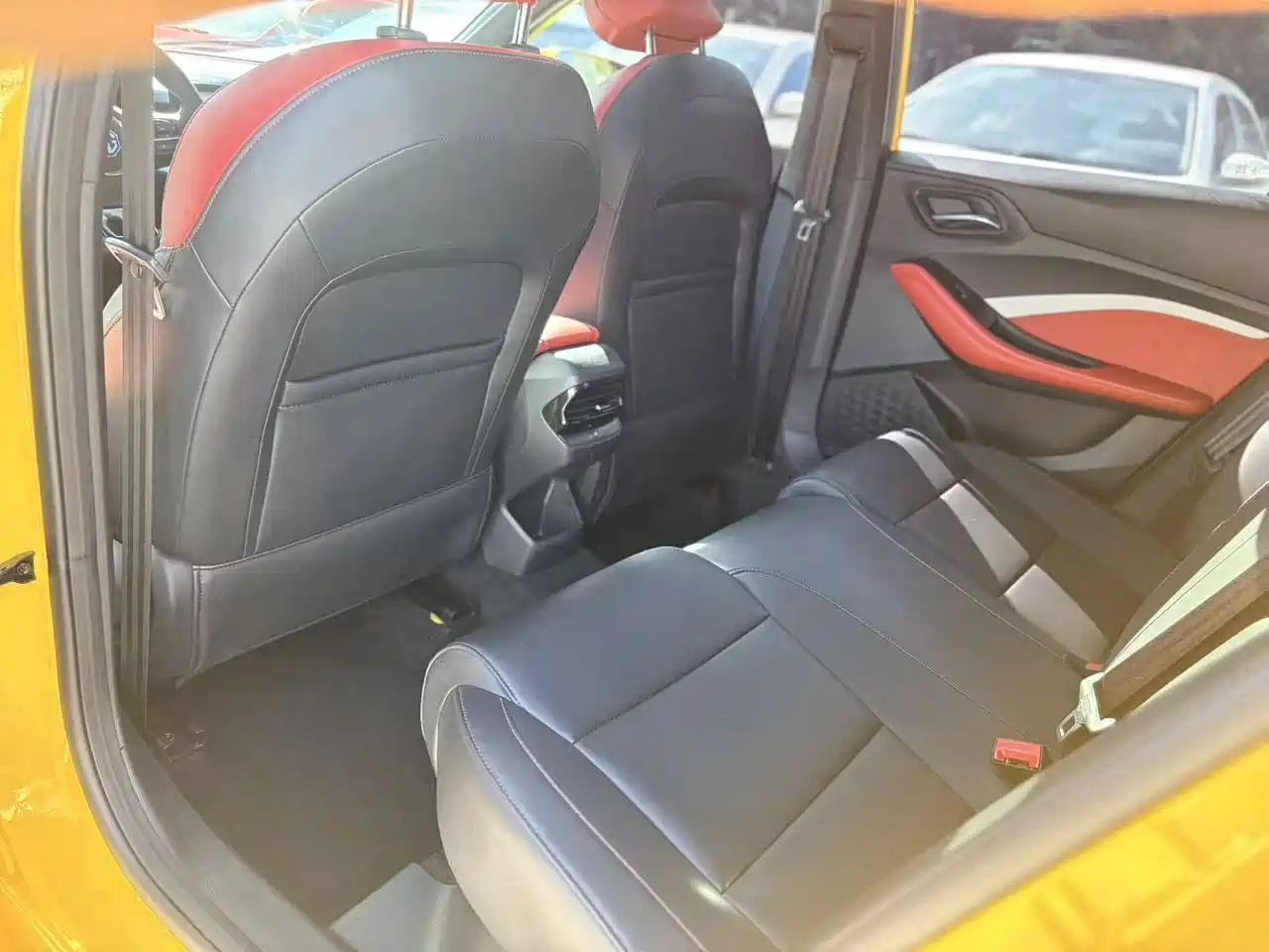 Фото 9 - MG MG5