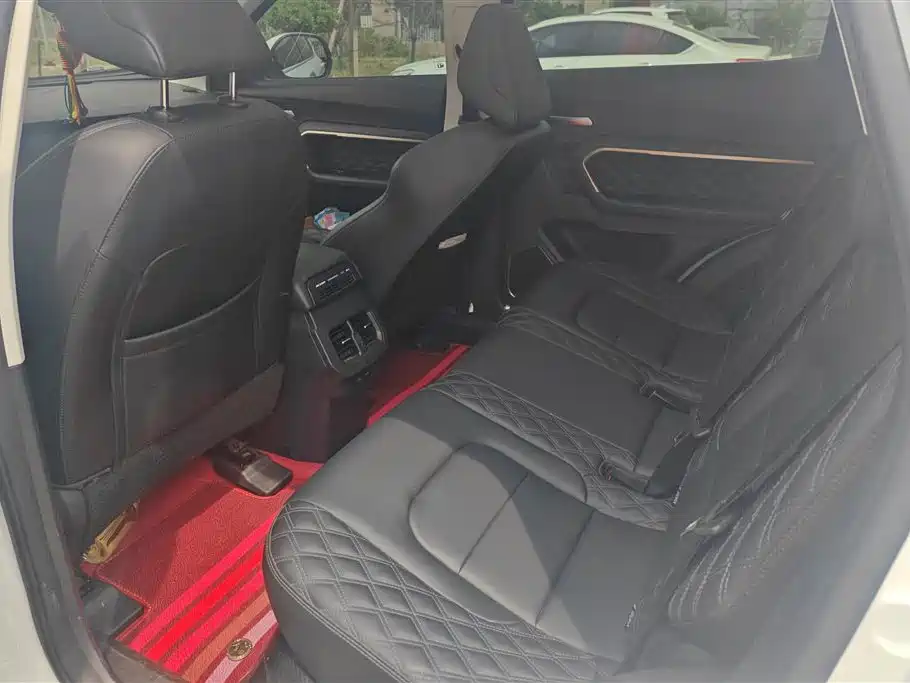 Haval H6 2021 1.5GDIT Automatic Luxury Edition фото 11
