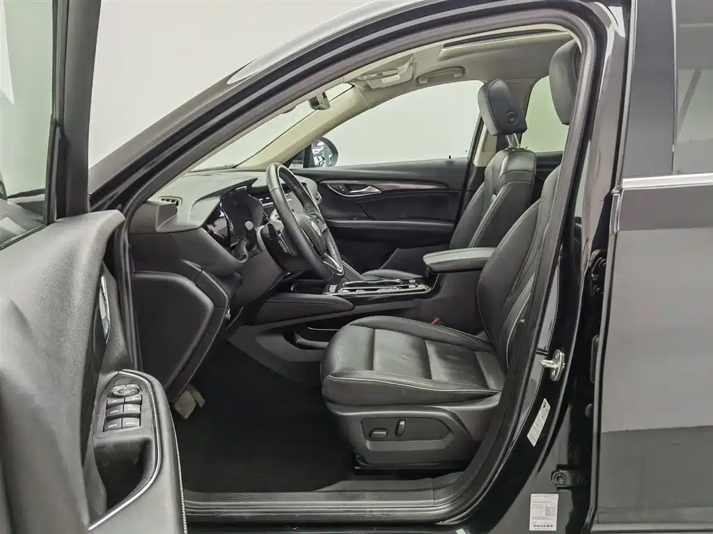 Buick Envision Plus 2022 Enclave Plus 652T 5-Seater AWD Luxury фото 10