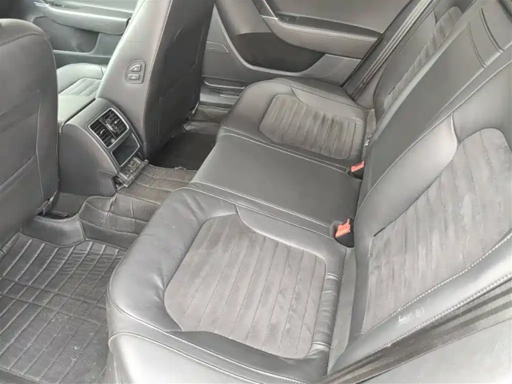 Volkswagen Magotan 2015 2.0TSI Luxury фото 5