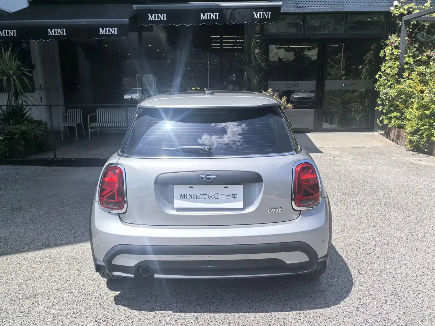 MINI MINI 2024 2023 1.5T ONE