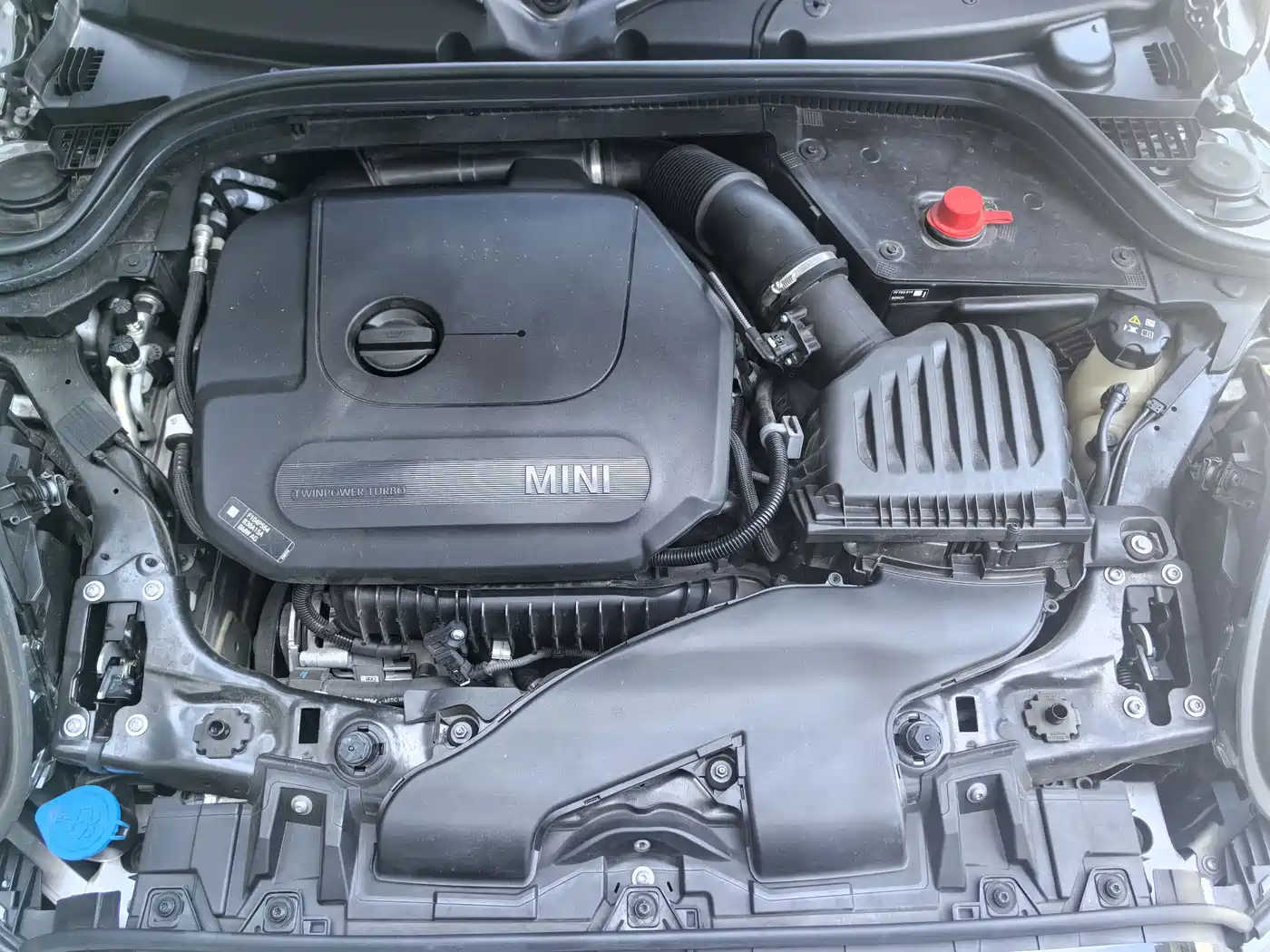 MINI MINI 2024 2023 1.5T ONE