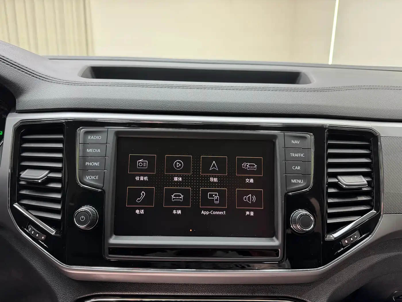 Volkswagen Teramont 2017 380TSI 4WD Luxury Edition фото 23