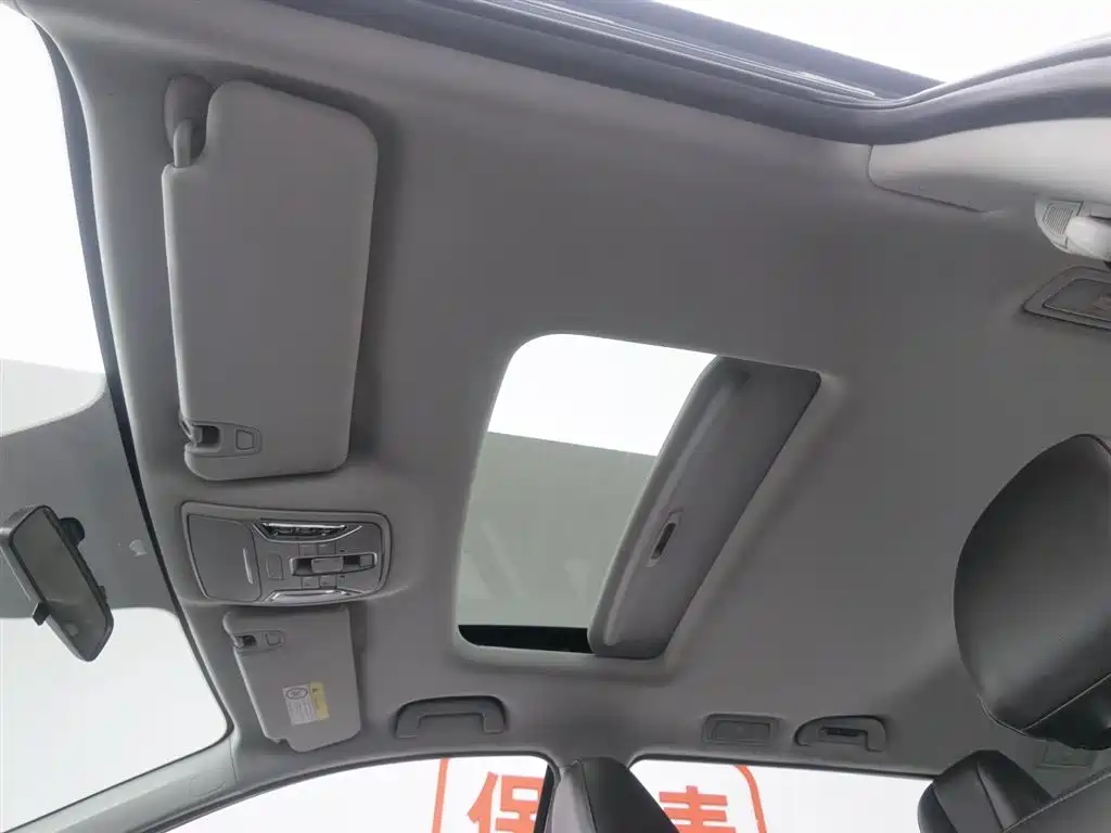 GAC Trumpchi Trumpchi M6 2019 270T DCT Luxury Edition (7-seater) (China VI) фото 14