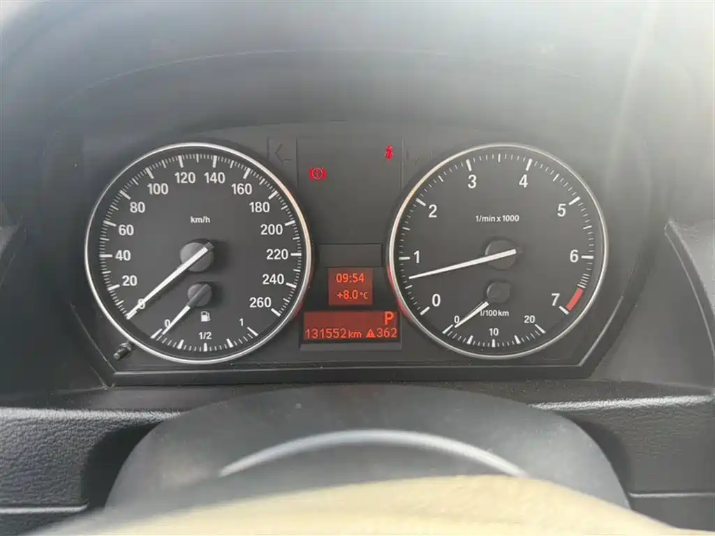 BMW X1 2015 Model sDrive18i Fashion Advanced Edition фото 12