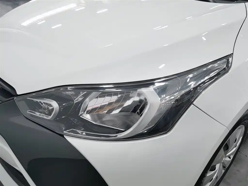 Toyota YARiS L Zhi Xuan 2021 1.5L CVT Leading Edition фото 7