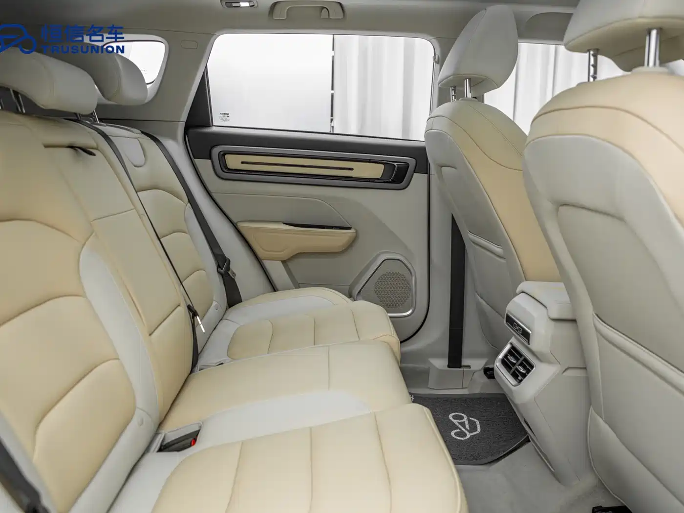 GEELY AUTOMOBILE GEELY ICON