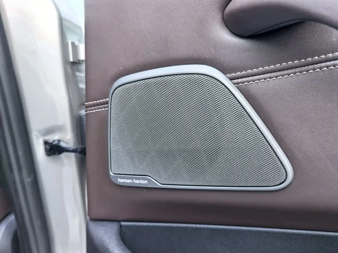 BMW 5 Series 2018 Facelift 530Li Exclusive Luxury Package фото 19