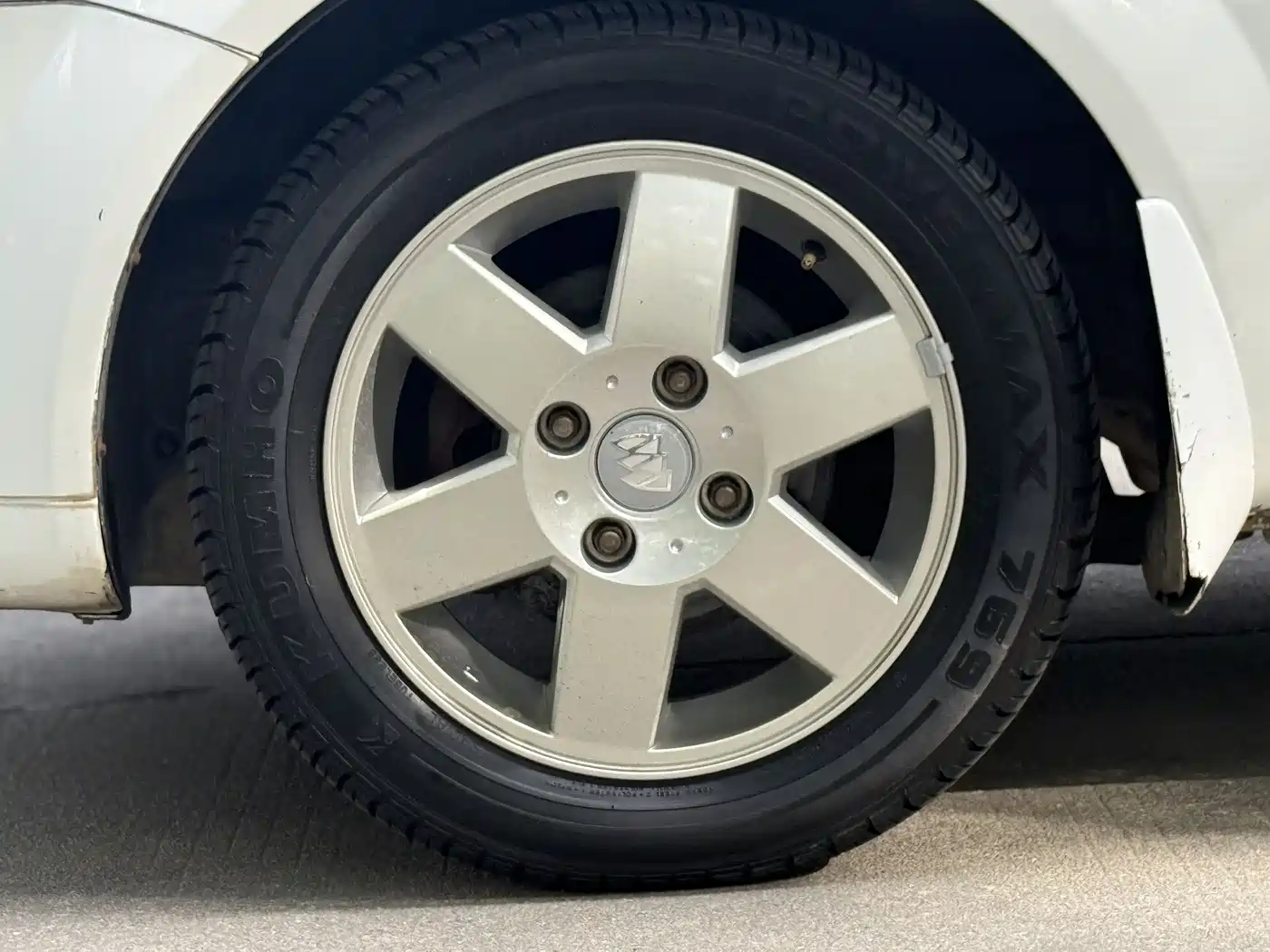 Buick Excelle 2005 Model Wagon 1.8 Auto Comfort фото 6