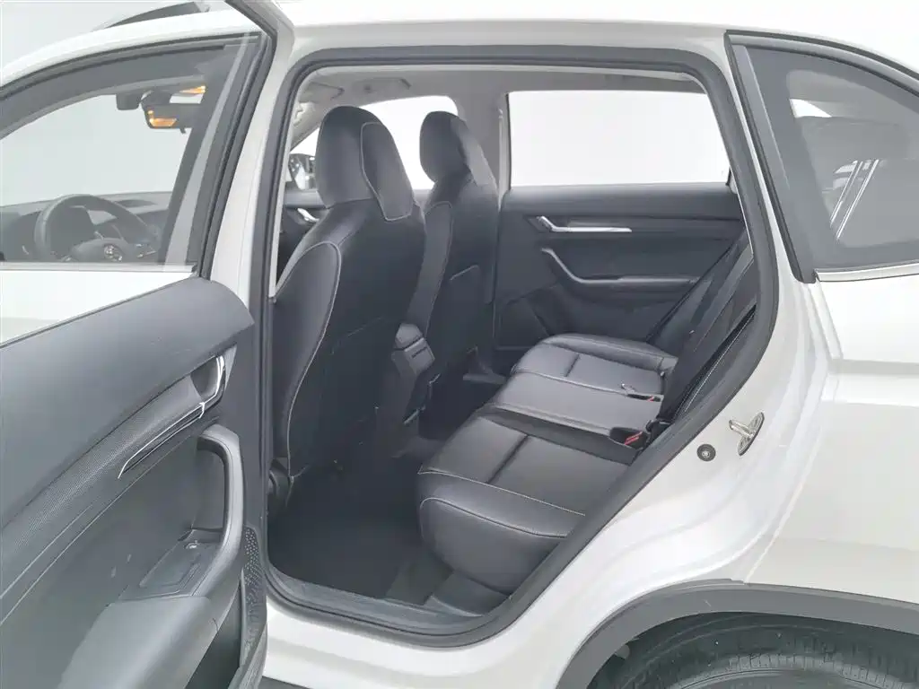Škoda Kamiq 2021 1.5L Auto Comfort Edition фото 15