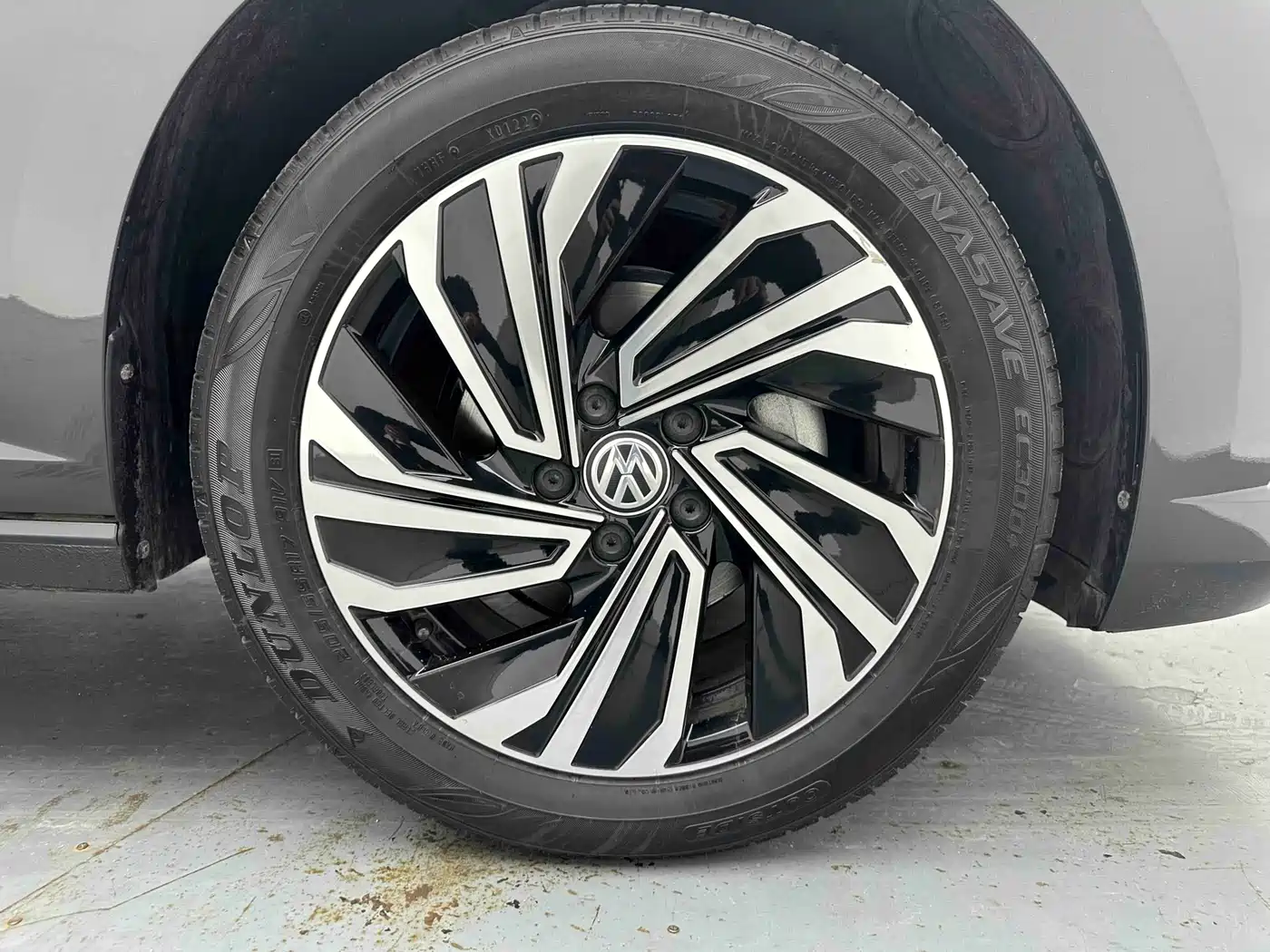 Volkswagen Sagitar 2022 280TSI DSG Surpassing Edition фото 18