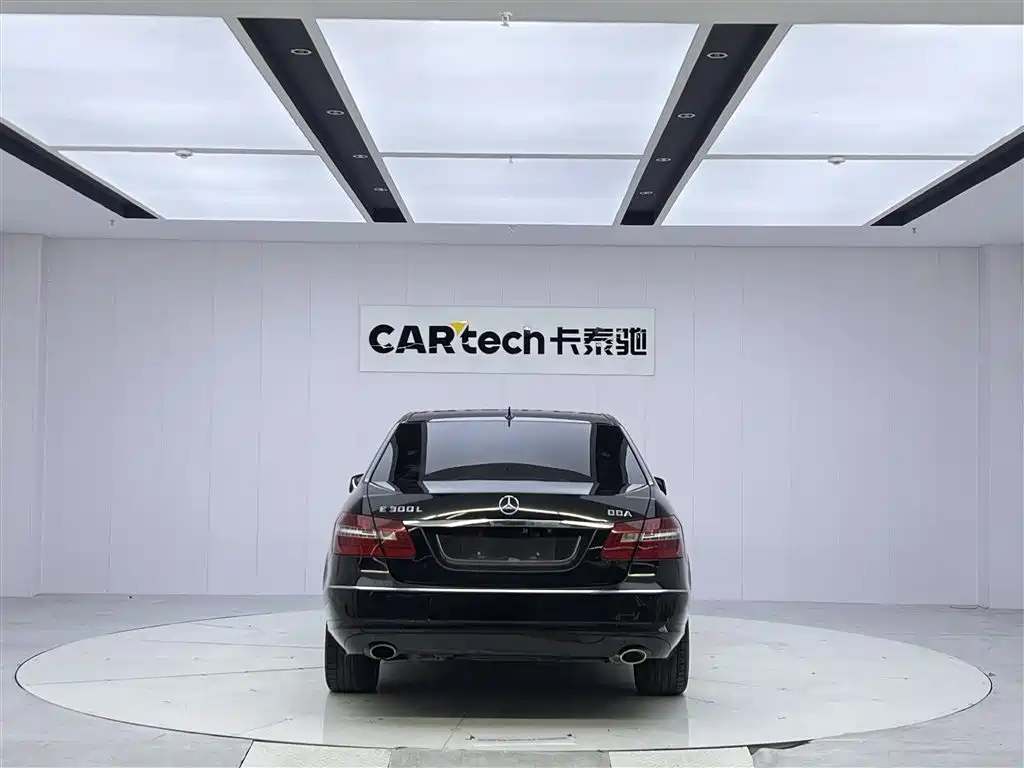 Mercedes-Benz E-Class 2012 E 200 L CGI Elegance фото 13