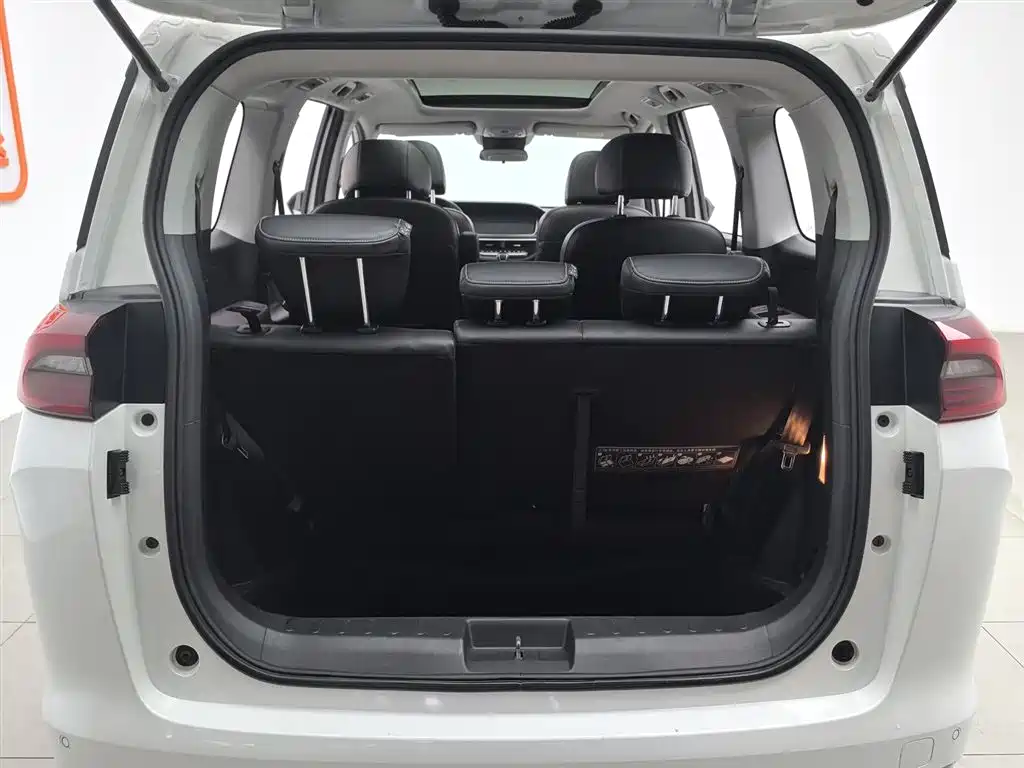 GAC Trumpchi Trumpchi M6 2021 PRO 270T DCT Premium Edition фото 16
