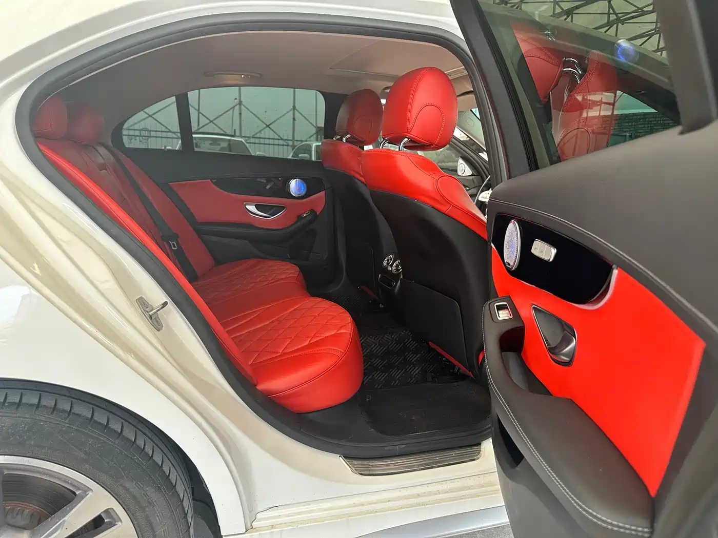Mercedes-Benz C-Class 2020 C 200 L Dynamic Sport фото 21
