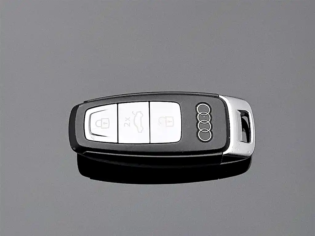 Audi A6L 2020 40 TFSI Luxury Dynamic фото 19
