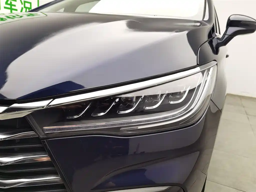BYD Song MAX 2021 Upgrade 1.5T Automatic Luxury Edition 6-Seater фото 7