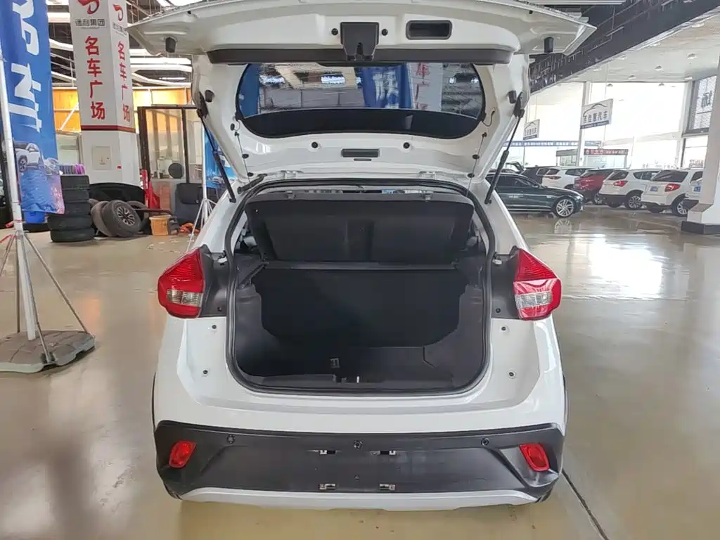 Chery Tiggo 3x 2020 2020 Quality Edition 1.5L Manual Luxury