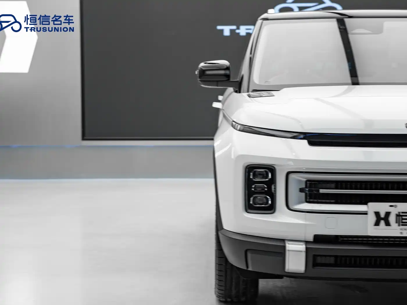 GEELY AUTOMOBILE GEELY ICON