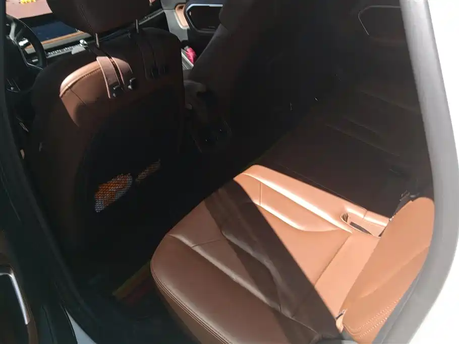 Haval H6 2017 Blue Label 2.0T Auto 2WD Leader фото 11