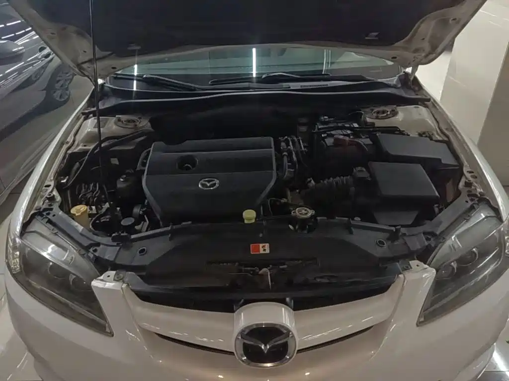 Mazda 6 2016 2015 2.0L Automatic Fashion