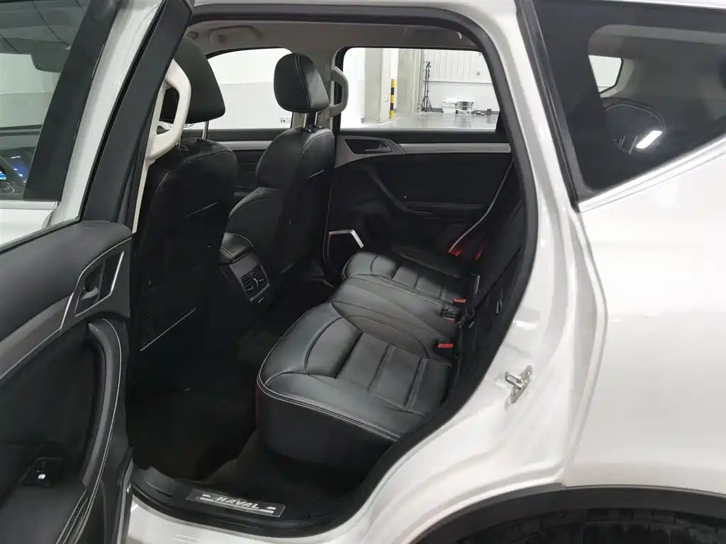 Haval H7 2018 Blue Label H7 2.0T Automatic Joy Edition фото 15