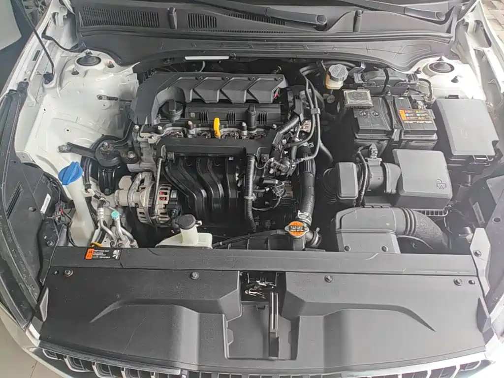 Фото 20 - Kia K3