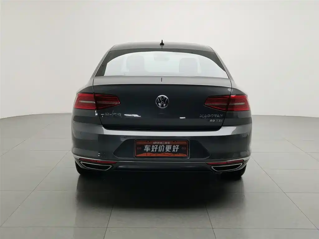 Volkswagen Magotan 2017 330TSI DSG Premium фото 4
