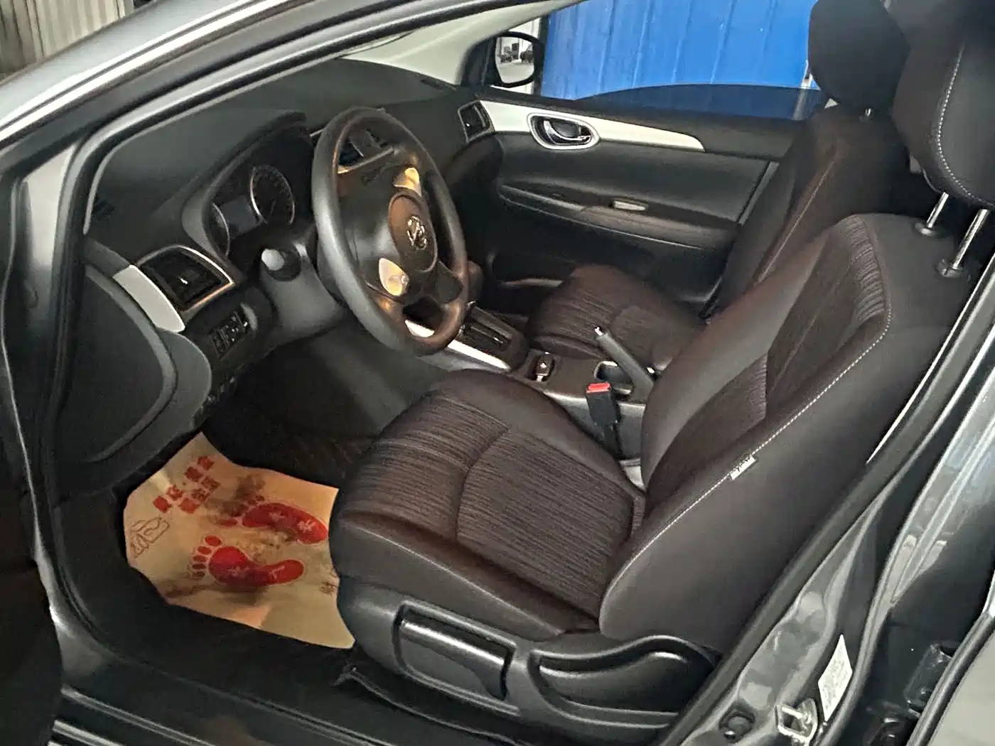 Nissan SYLPHY, миниатюра 6