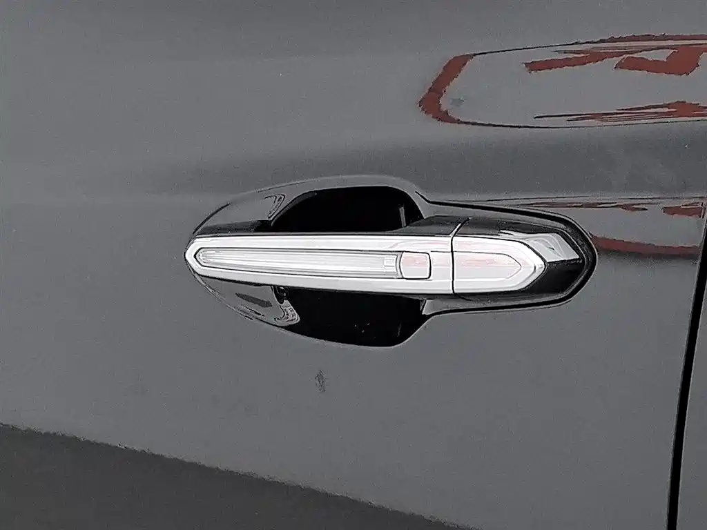 Cadillac XT5 2020 Facelift 28T Luxury Model фото 18