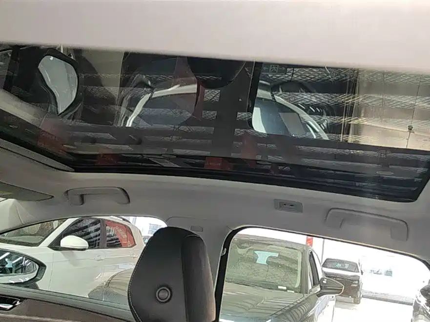 Volkswagen ID.7 VIZZION 2024 PRO фото 6