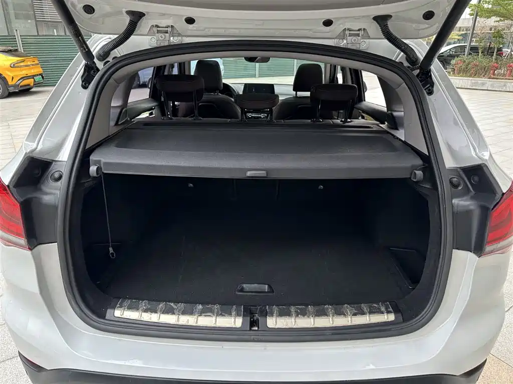 BMW X1 2020 sDrive25Li Leading Model фото 22